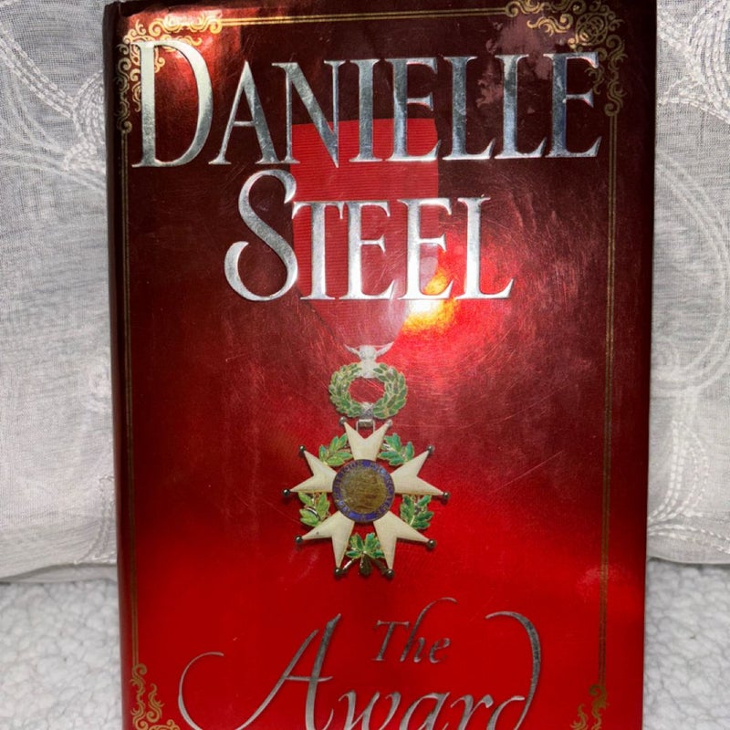The Award
