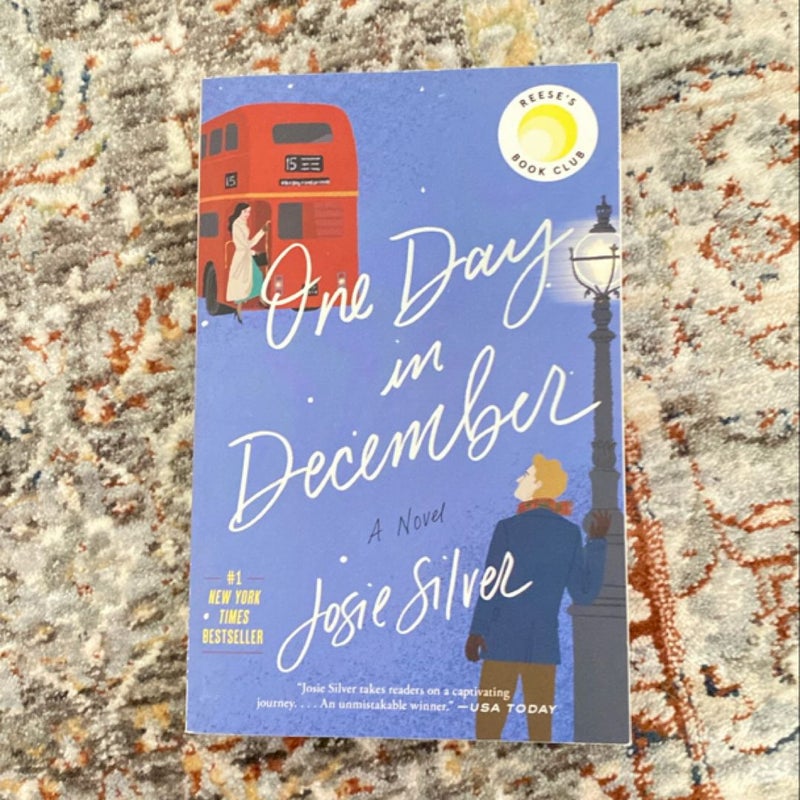 One Day in December