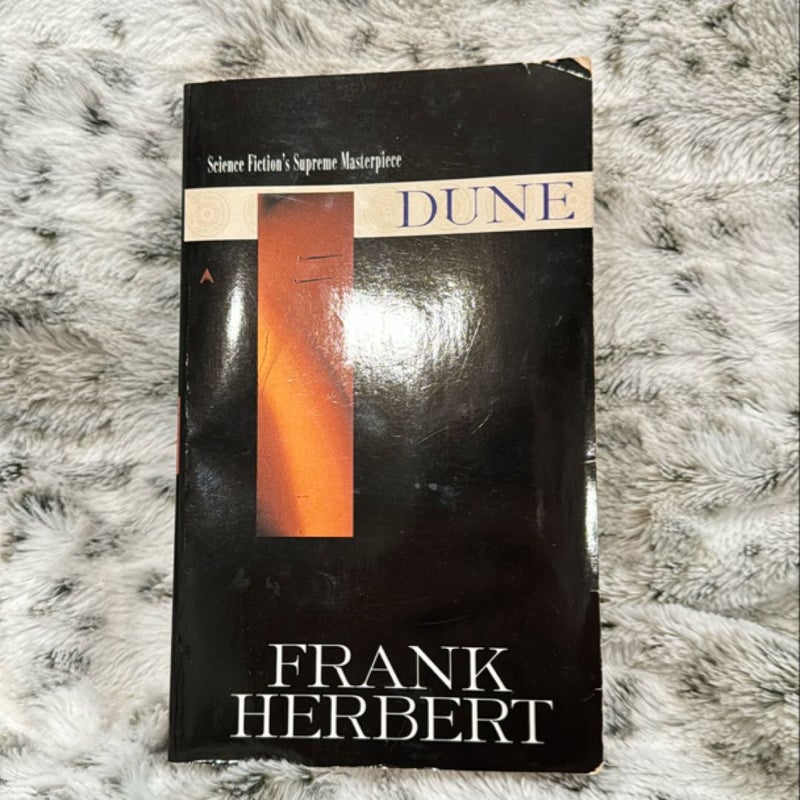 Dune