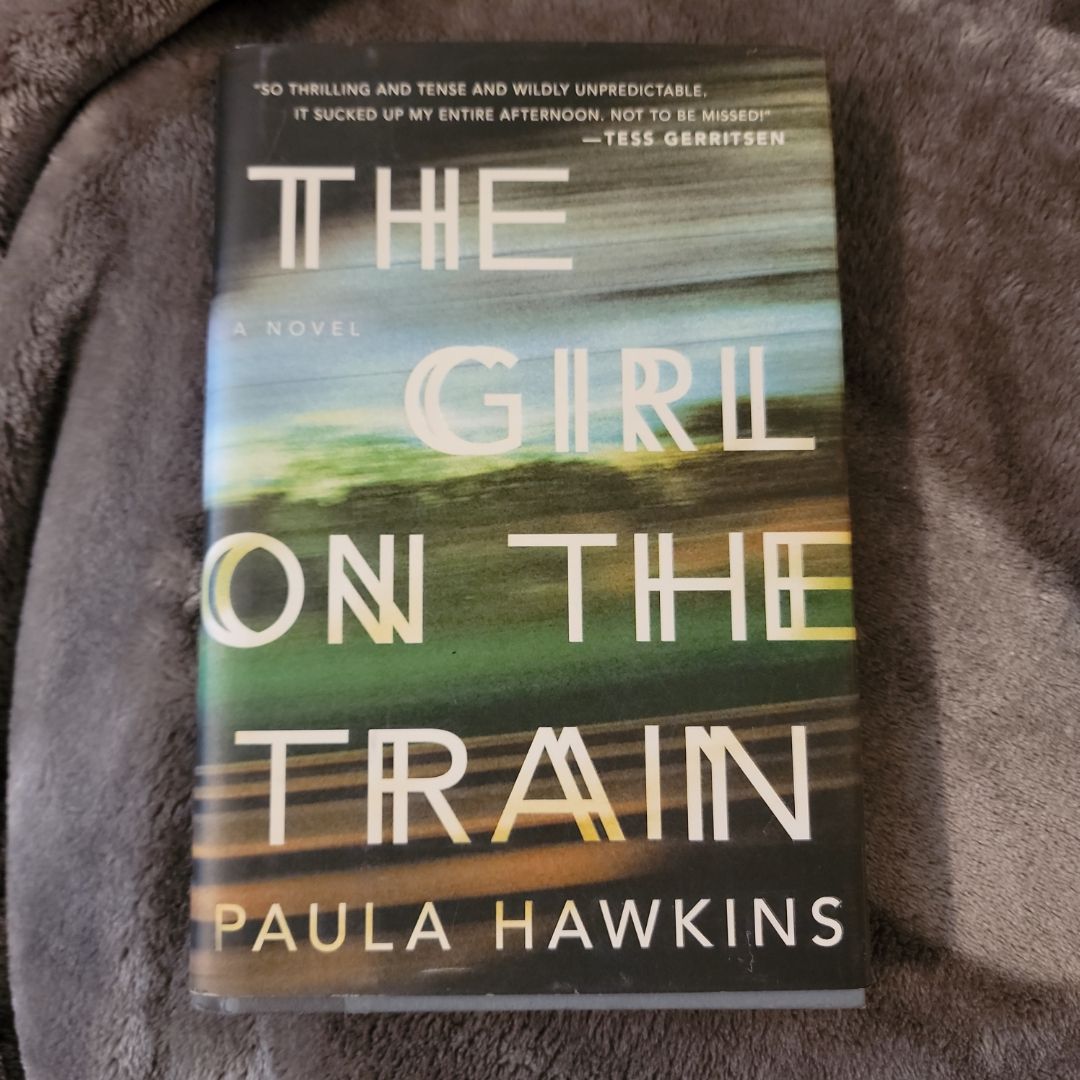 The Girl on the Train