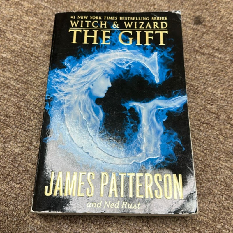 The Gift