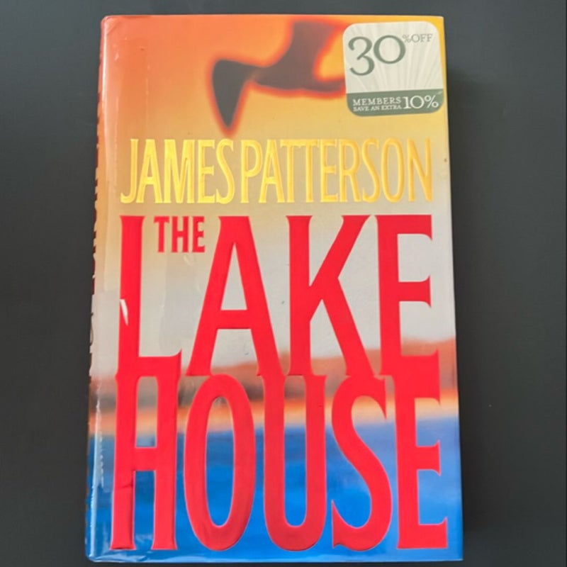 The Lake House