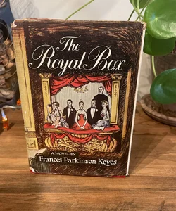 The Royal Box