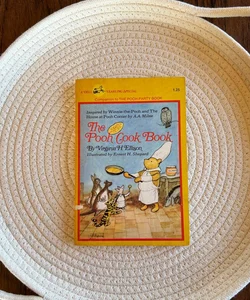 The Pooh Cook Book