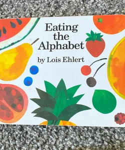 Eating the Alphabet