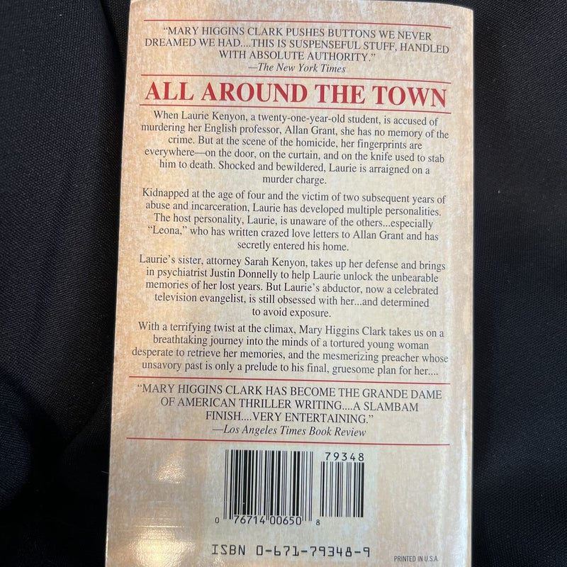 All Around Town