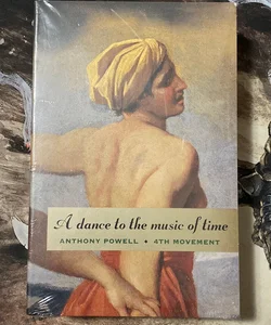 A Dance to the Movement of Time