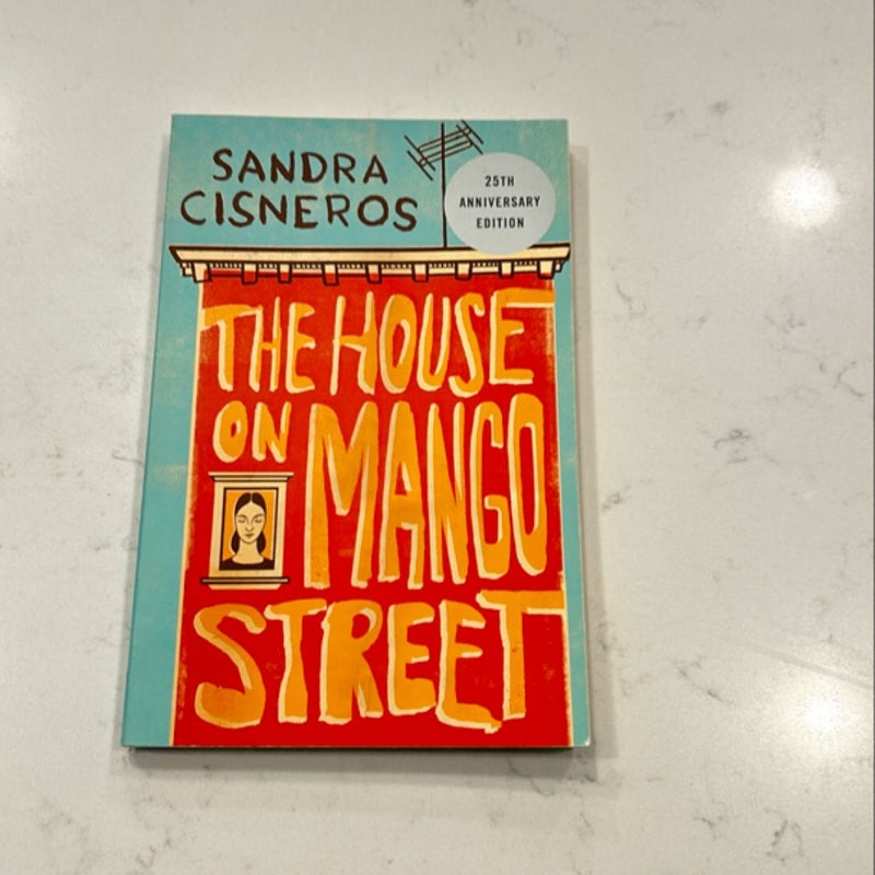 The House on Mango Street