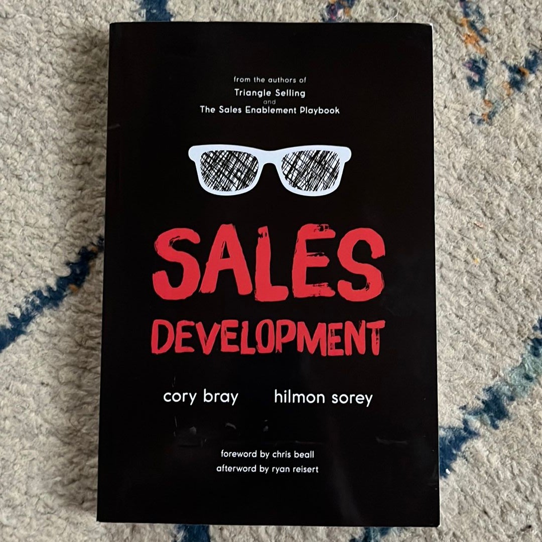 Sales Development