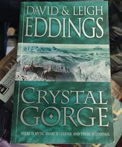 The Crystal Gorge