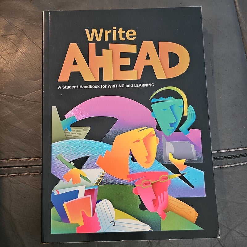 Write Ahead