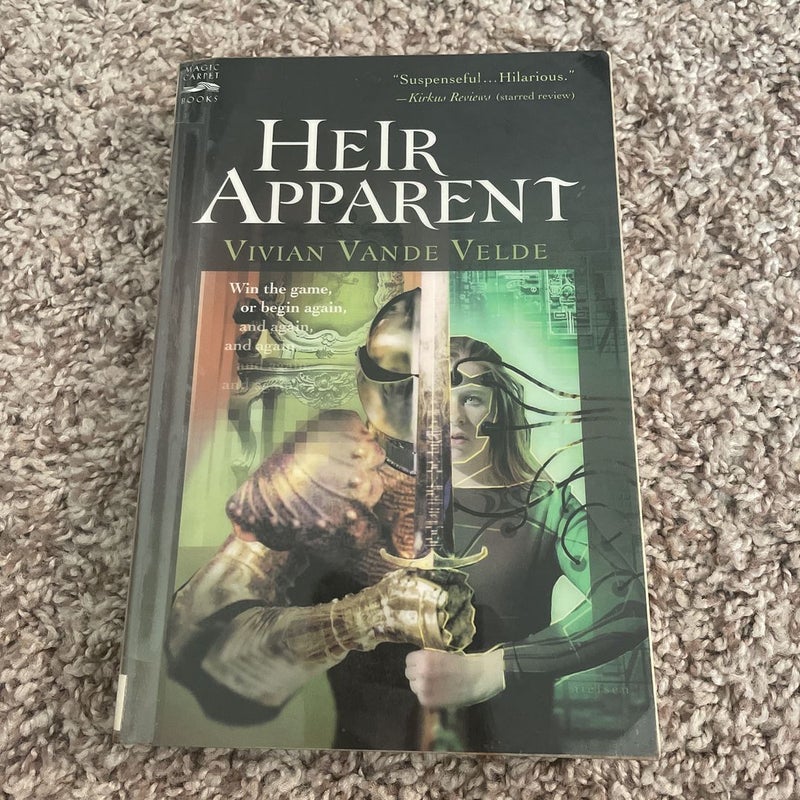 Heir Apparent