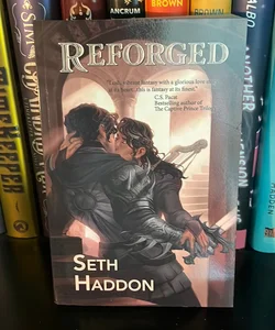 Reforged