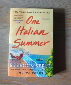 One Italian Summer