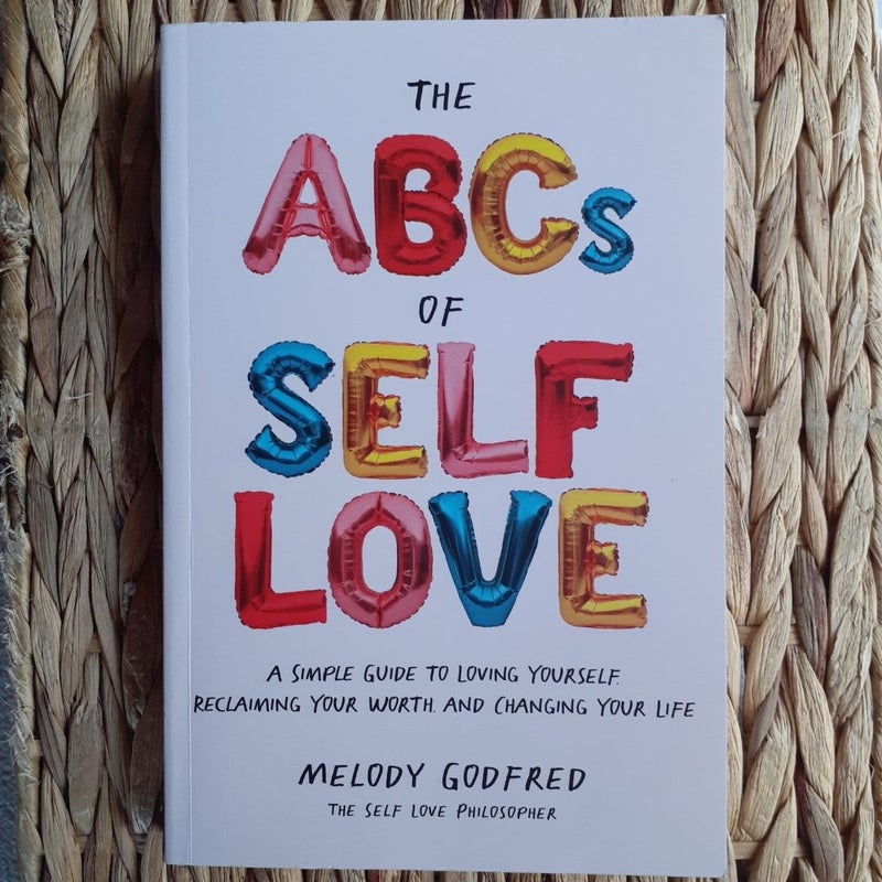 The ABCs of Self Love 