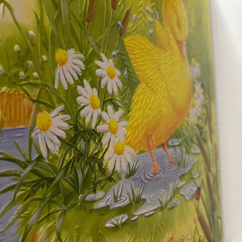 The Little Lost Duckling