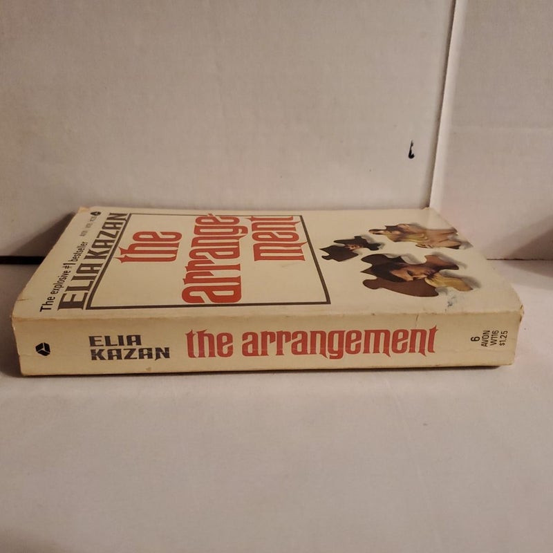 The Arrangement 