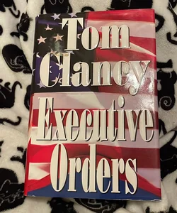 FIRST EDITION - Executive Orders