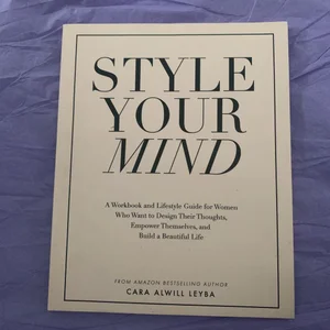 Style Your Mind