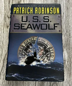 U. S. S. Seawolf