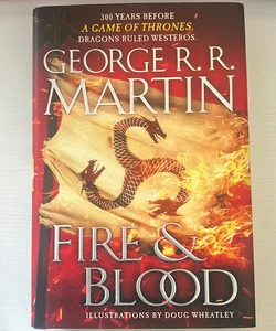 Fire and Blood