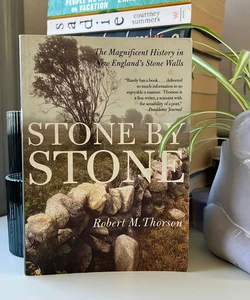 Stone by Stone