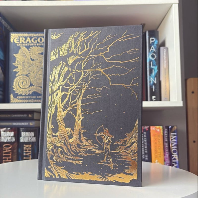 A Court of Thorns and Roses - Collector’s Edition