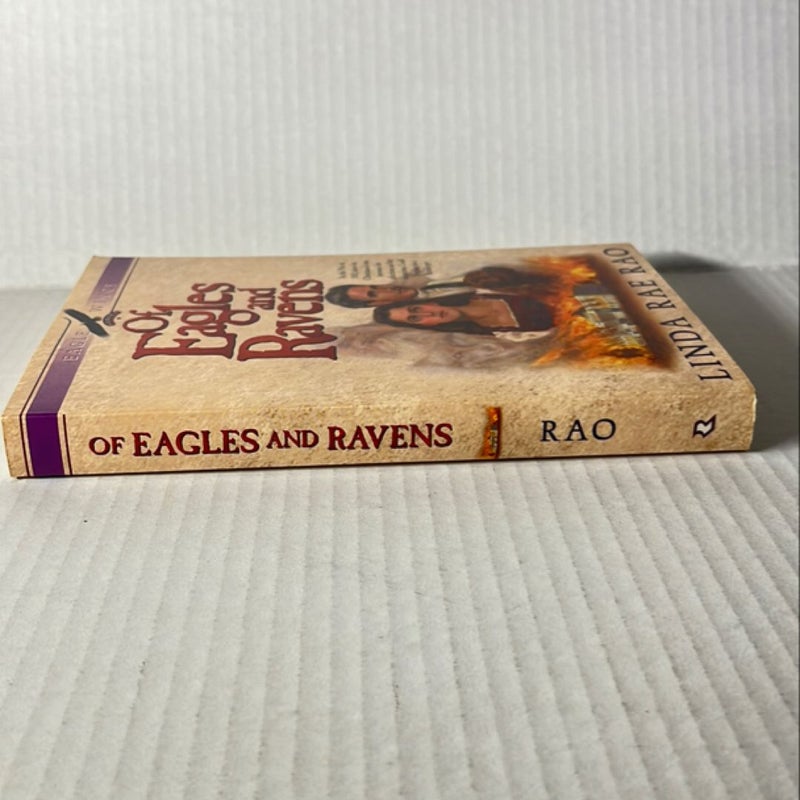 Of Eagles and Ravens