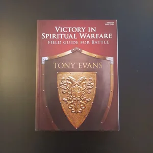 Victory in Spiritual Warfare Study Book