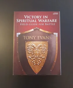 Victory in Spiritual Warfare Study Book