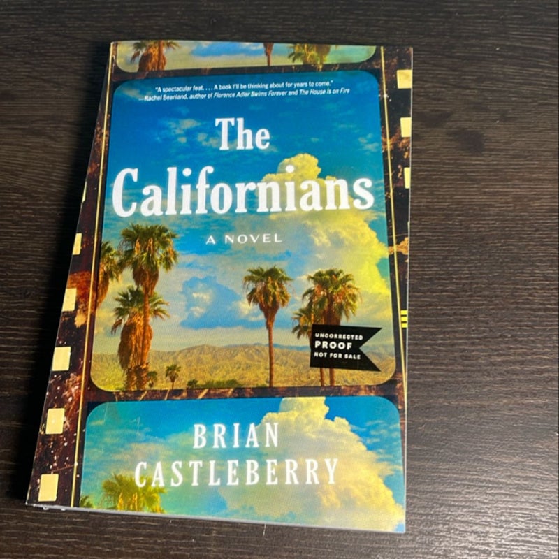 The Californians