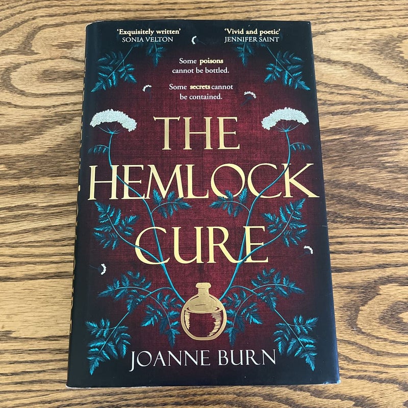 The Hemlock Cure