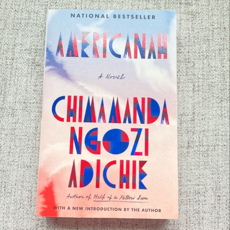 Americanah