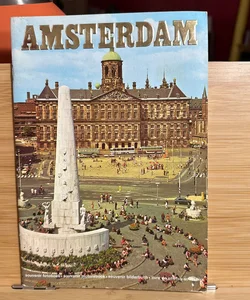 1970-1980's Amsterdam 