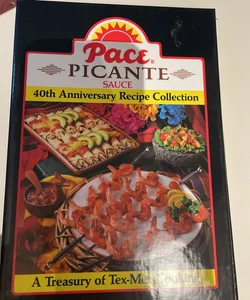 Pace picante cookbook