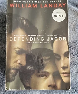 Defending Jacob (TV Tie-In Edition)