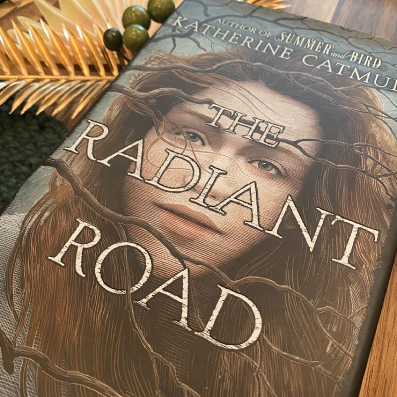 The Radiant Road