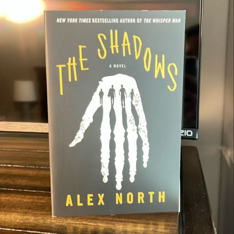 The Shadows