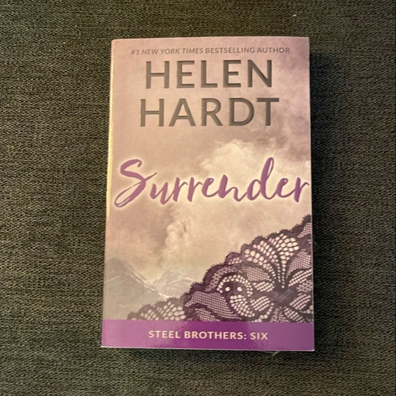 Surrender