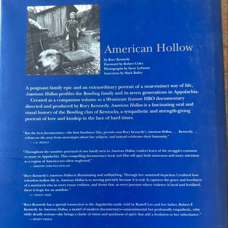 American Hollow