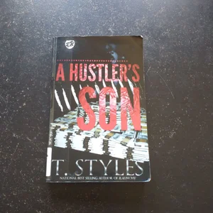 A Hustler's Son (the Cartel Publications Presents)