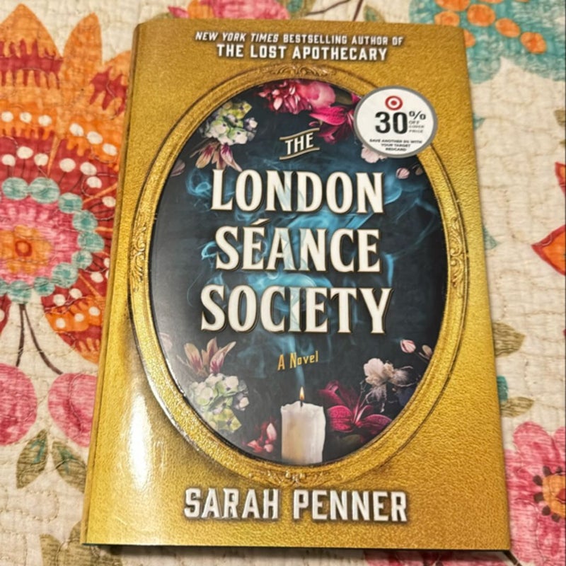 The London Séance Society