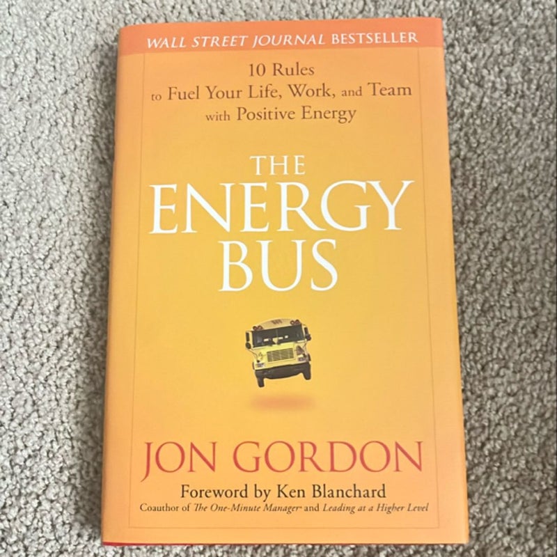 The Energy Bus