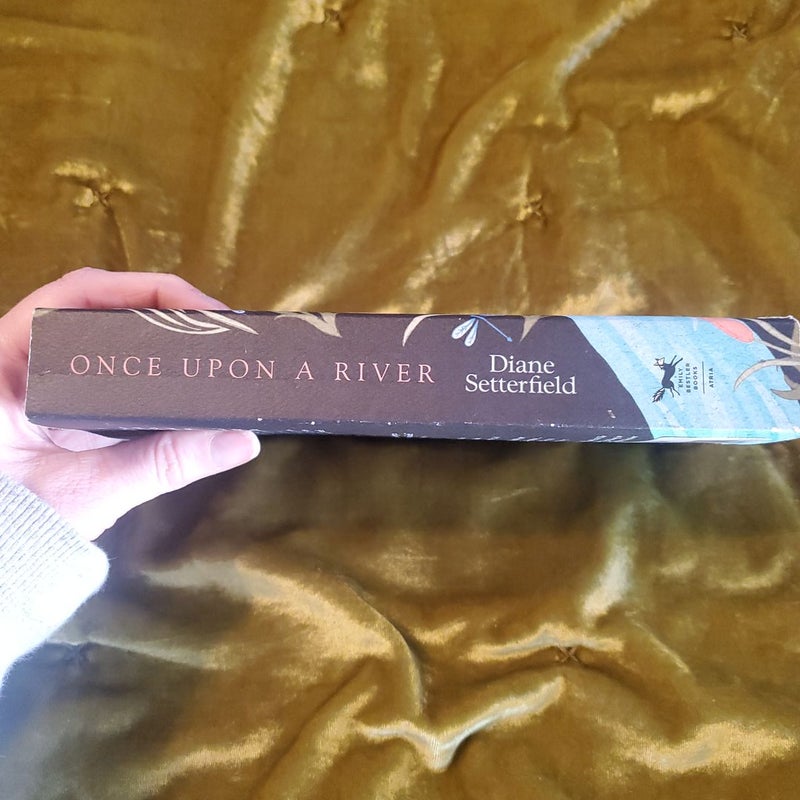 Once upon a River