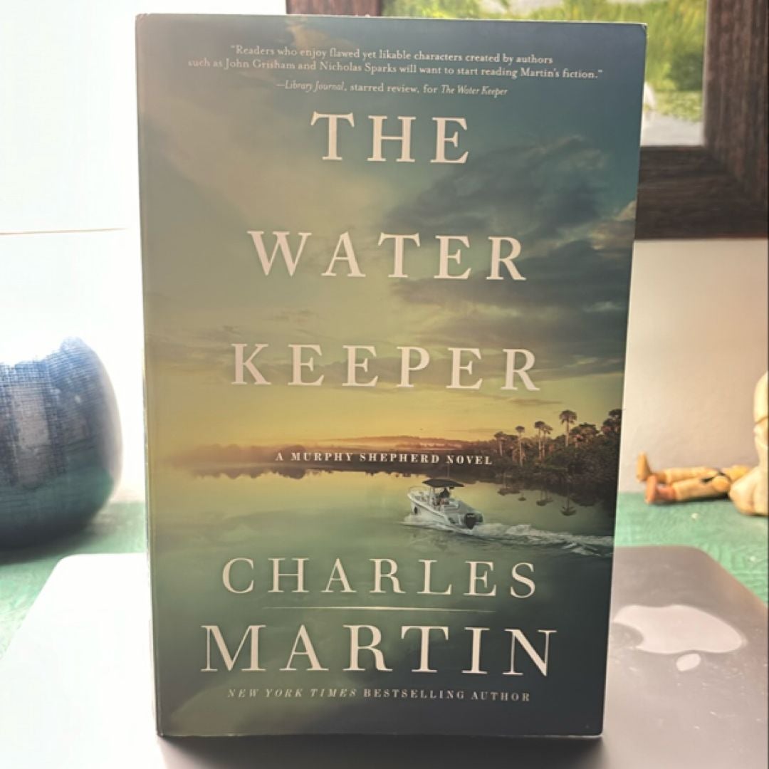 The Water Keeper