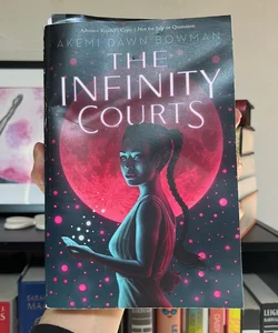 the infinity courts