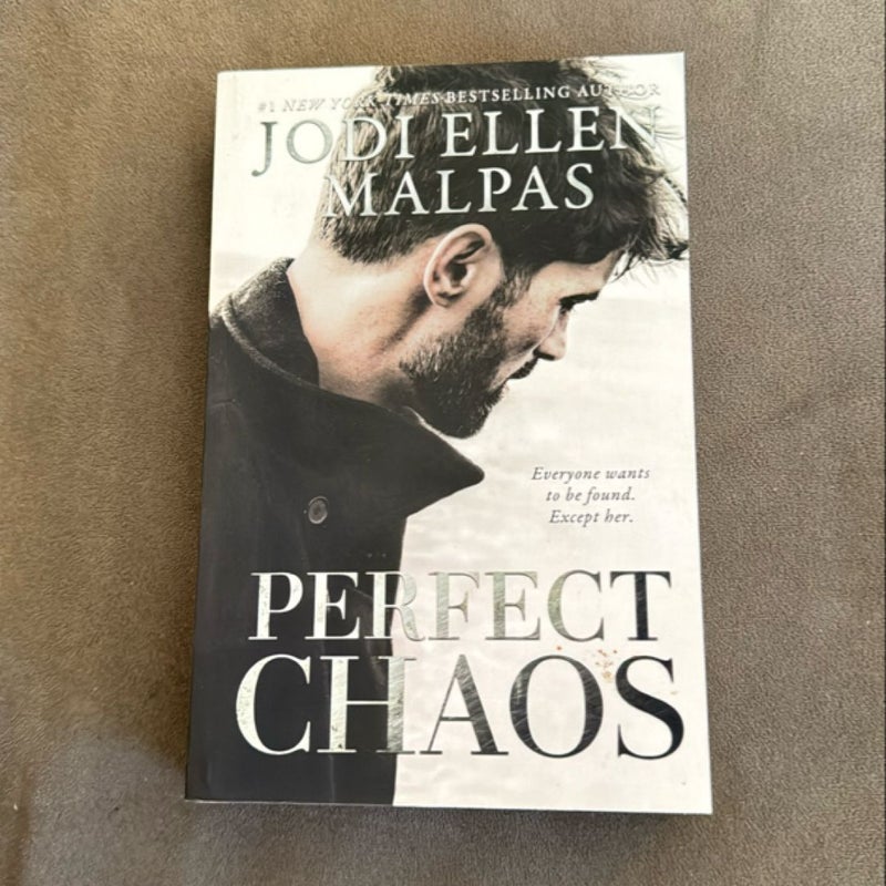 Perfect Chaos