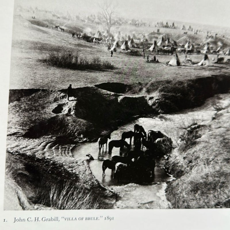 Photography and the Old West