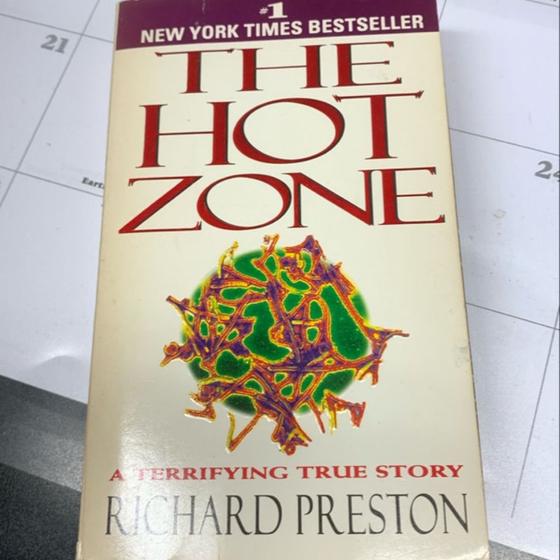 The Hot Zone