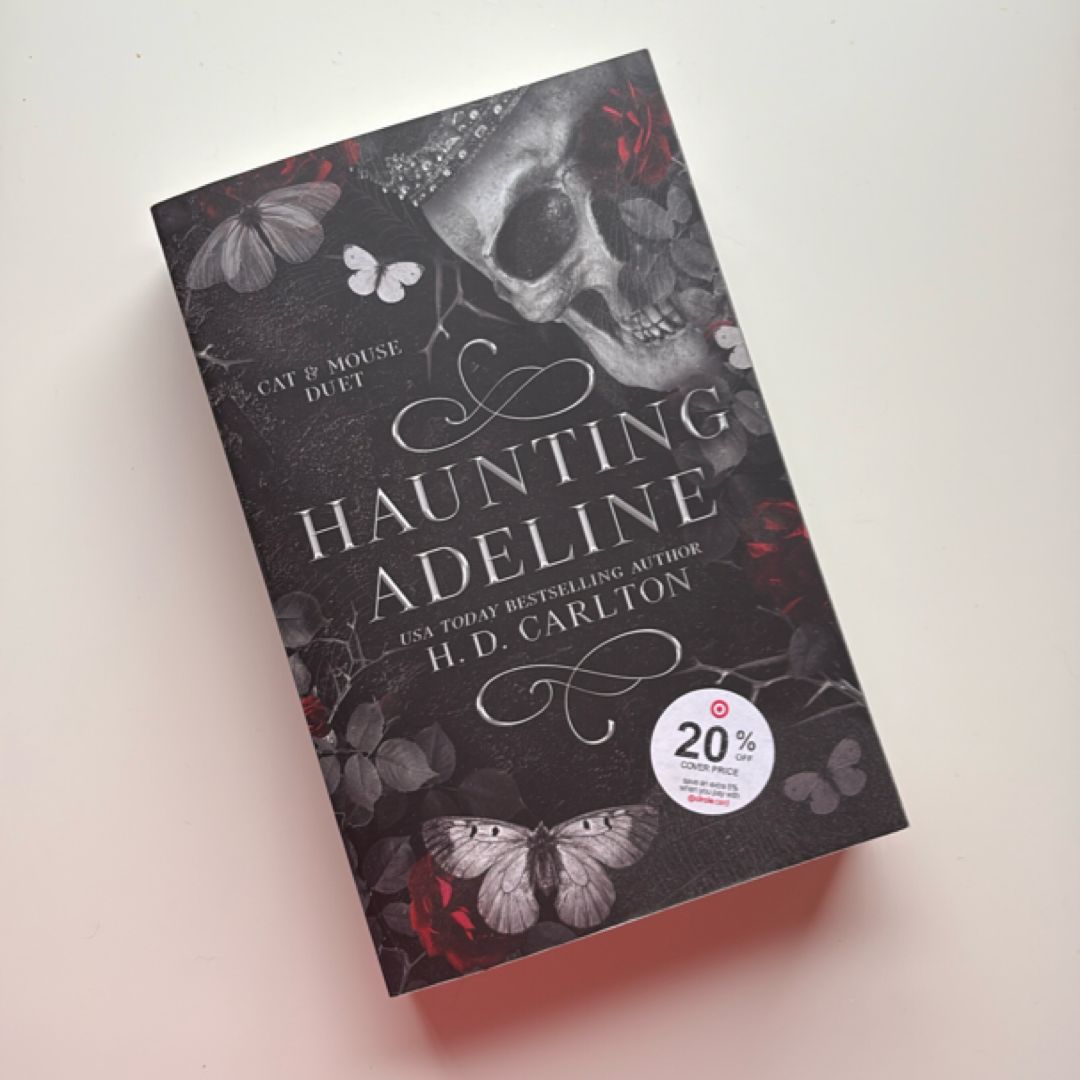 Haunting Adeline